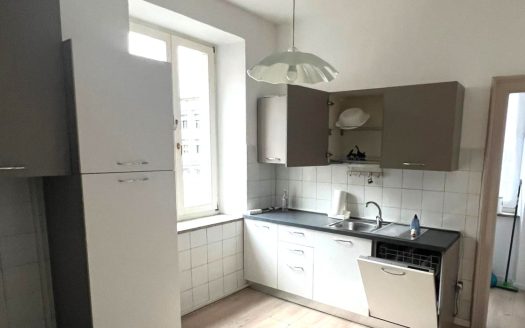 TRENTO VIA VANNETTI – STANZA DOPPIA